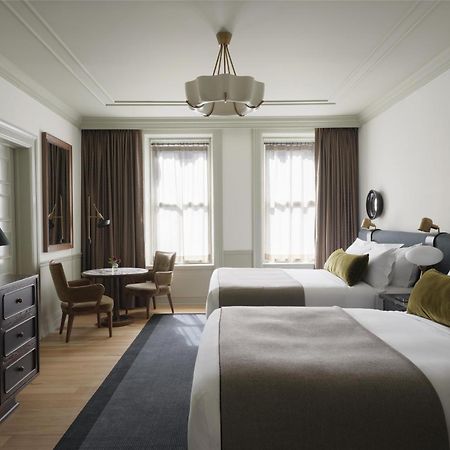 The Bellevue Hotel, In The Unbound Collection By Hyatt Philadelphia Buitenkant foto