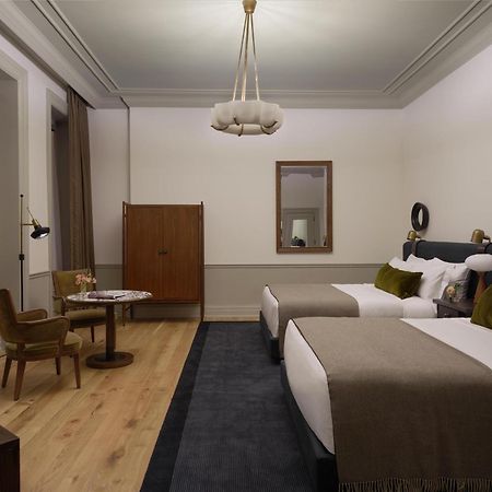 The Bellevue Hotel, In The Unbound Collection By Hyatt Philadelphia Buitenkant foto