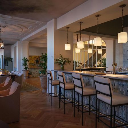 The Bellevue Hotel, In The Unbound Collection By Hyatt Philadelphia Buitenkant foto