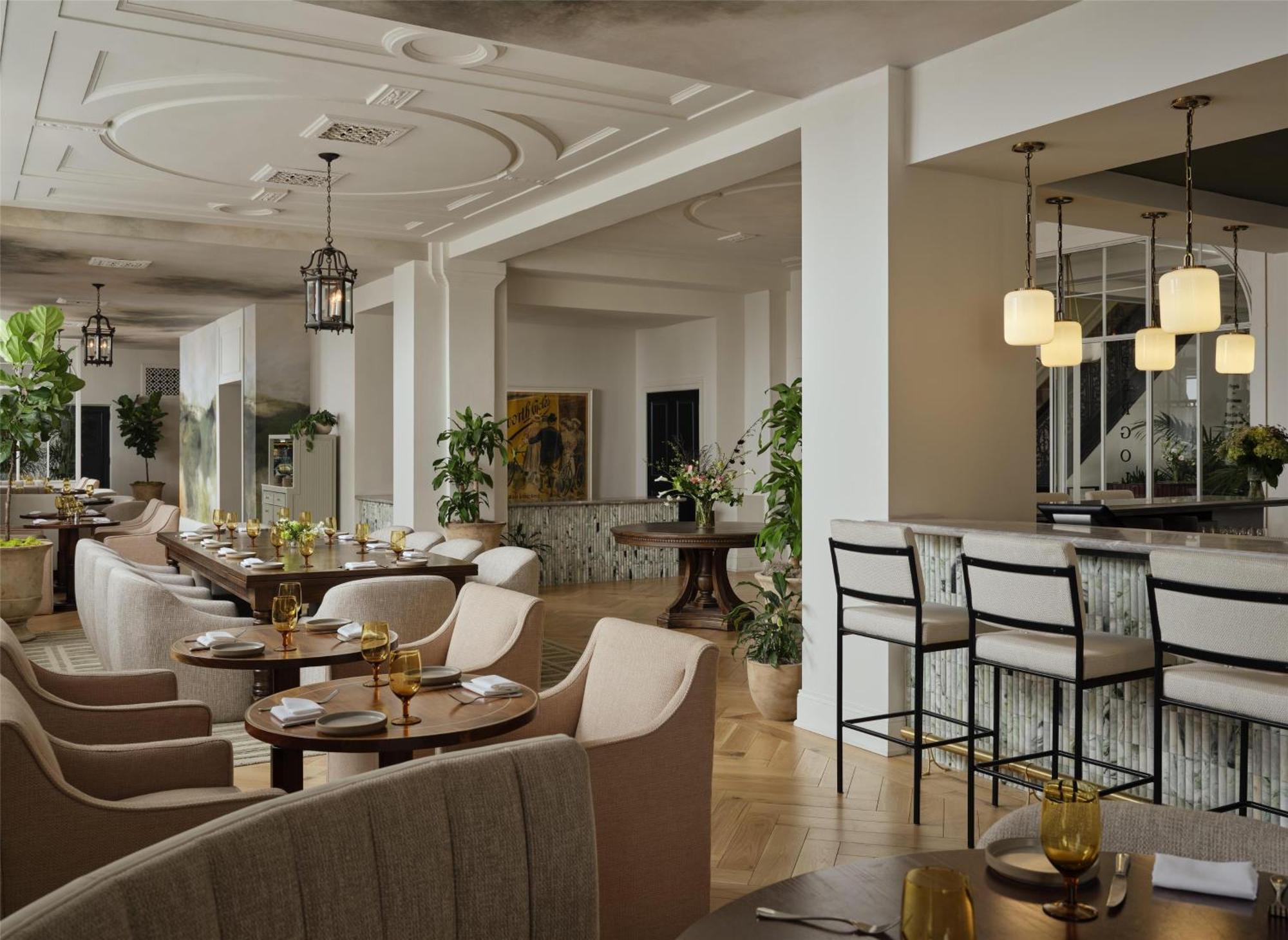 The Bellevue Hotel, In The Unbound Collection By Hyatt Philadelphia Buitenkant foto