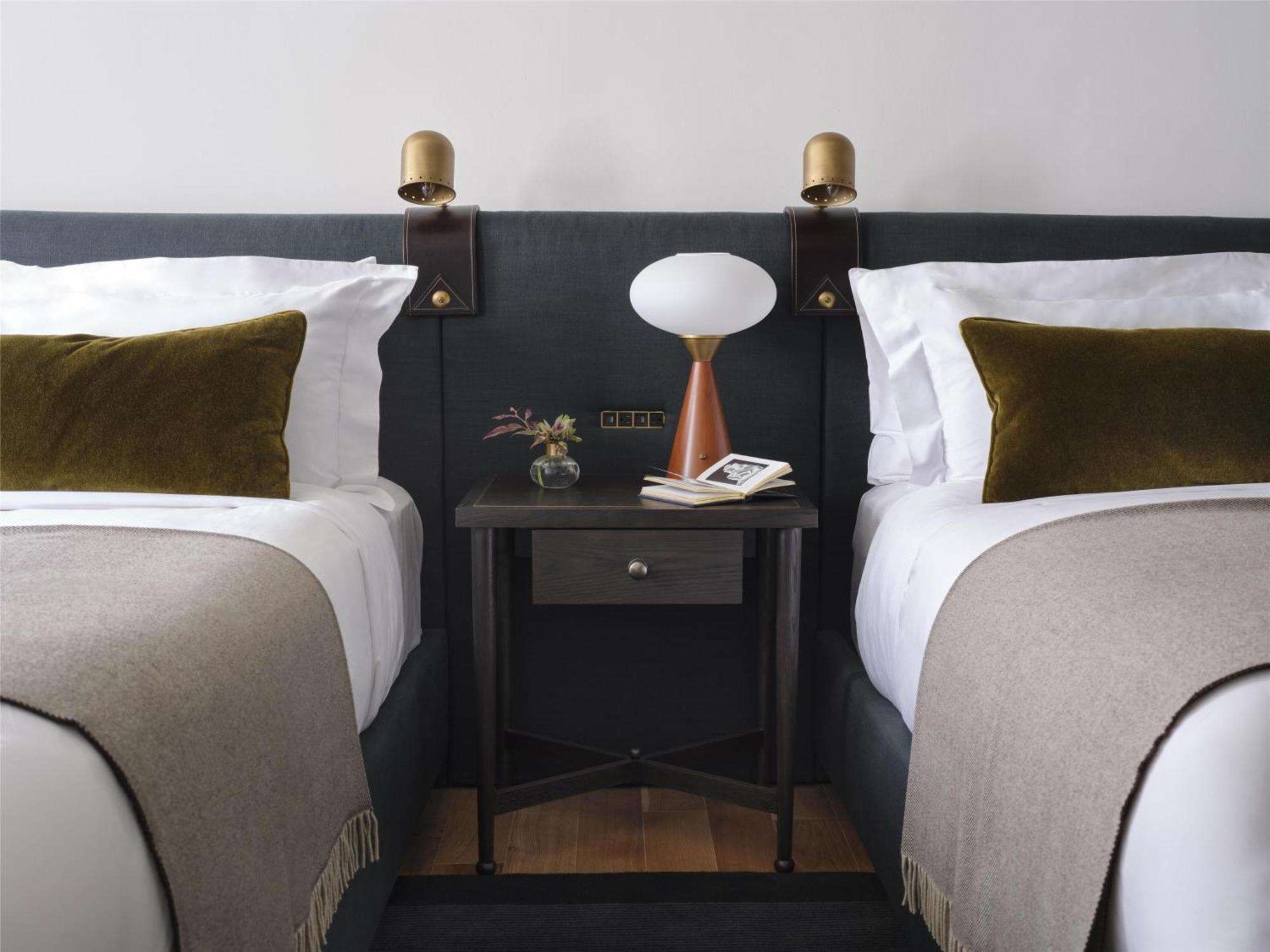 The Bellevue Hotel, In The Unbound Collection By Hyatt Philadelphia Buitenkant foto