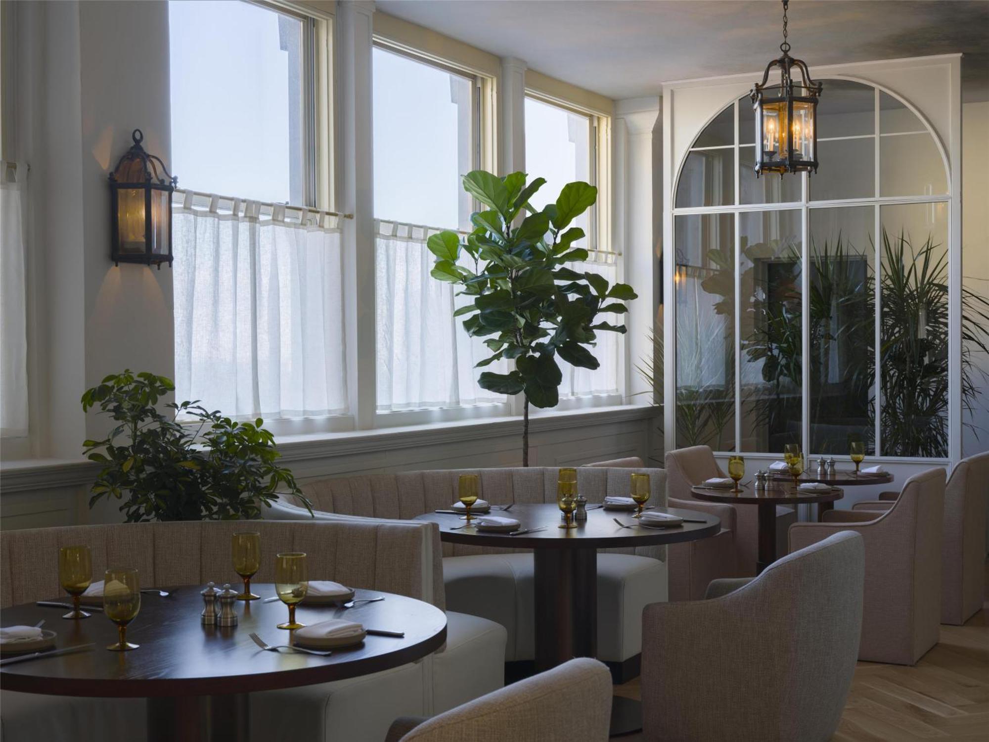 The Bellevue Hotel, In The Unbound Collection By Hyatt Philadelphia Buitenkant foto