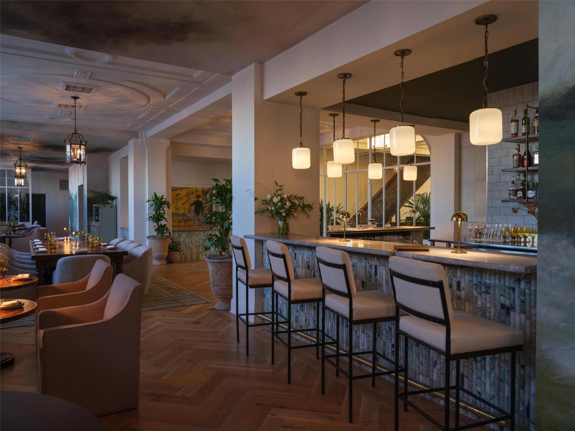 The Bellevue Hotel, In The Unbound Collection By Hyatt Philadelphia Buitenkant foto