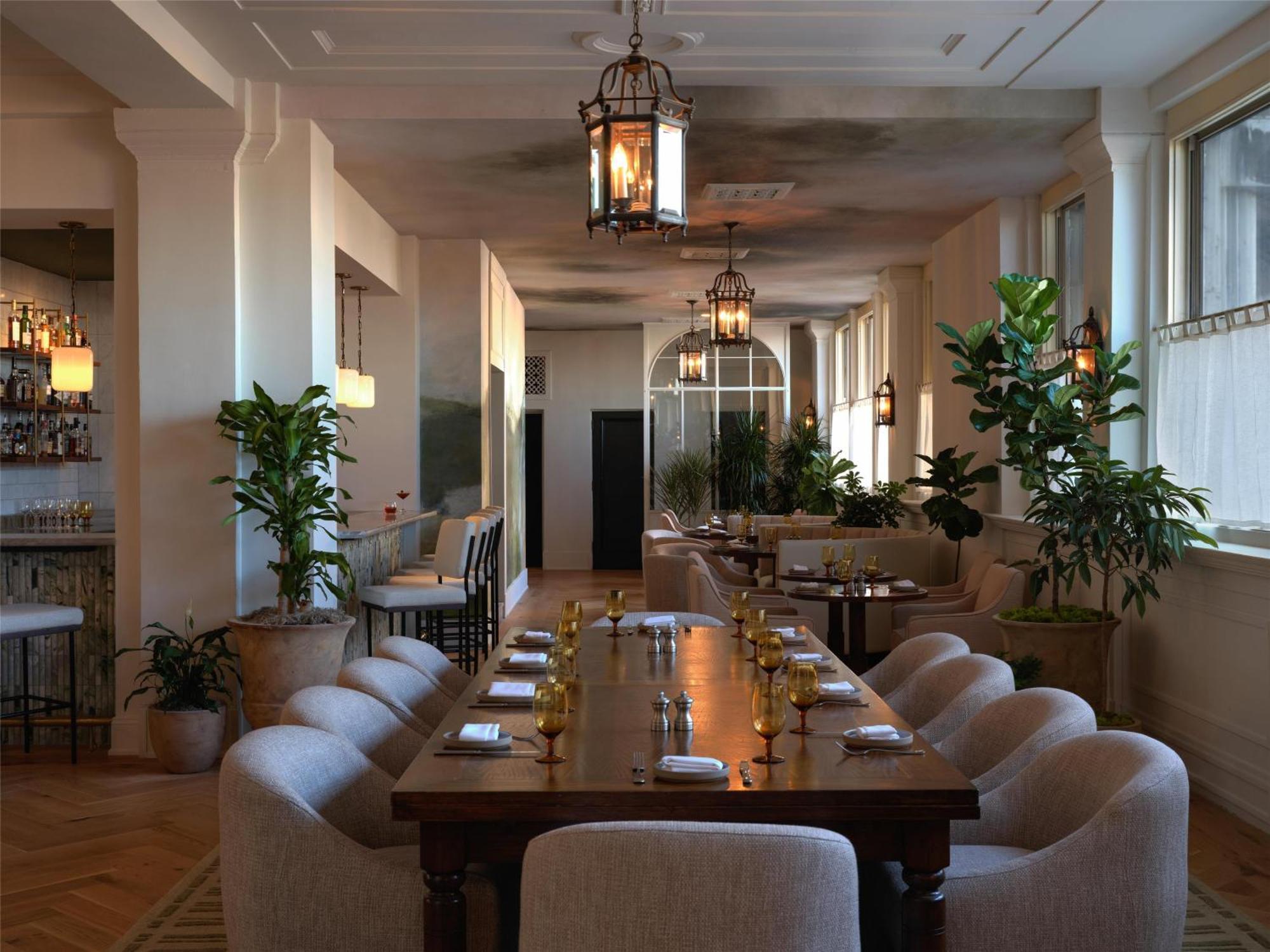 The Bellevue Hotel, In The Unbound Collection By Hyatt Philadelphia Buitenkant foto