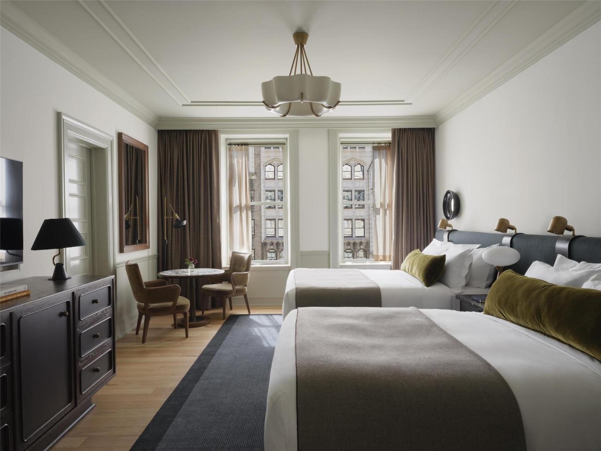 The Bellevue Hotel, In The Unbound Collection By Hyatt Philadelphia Buitenkant foto