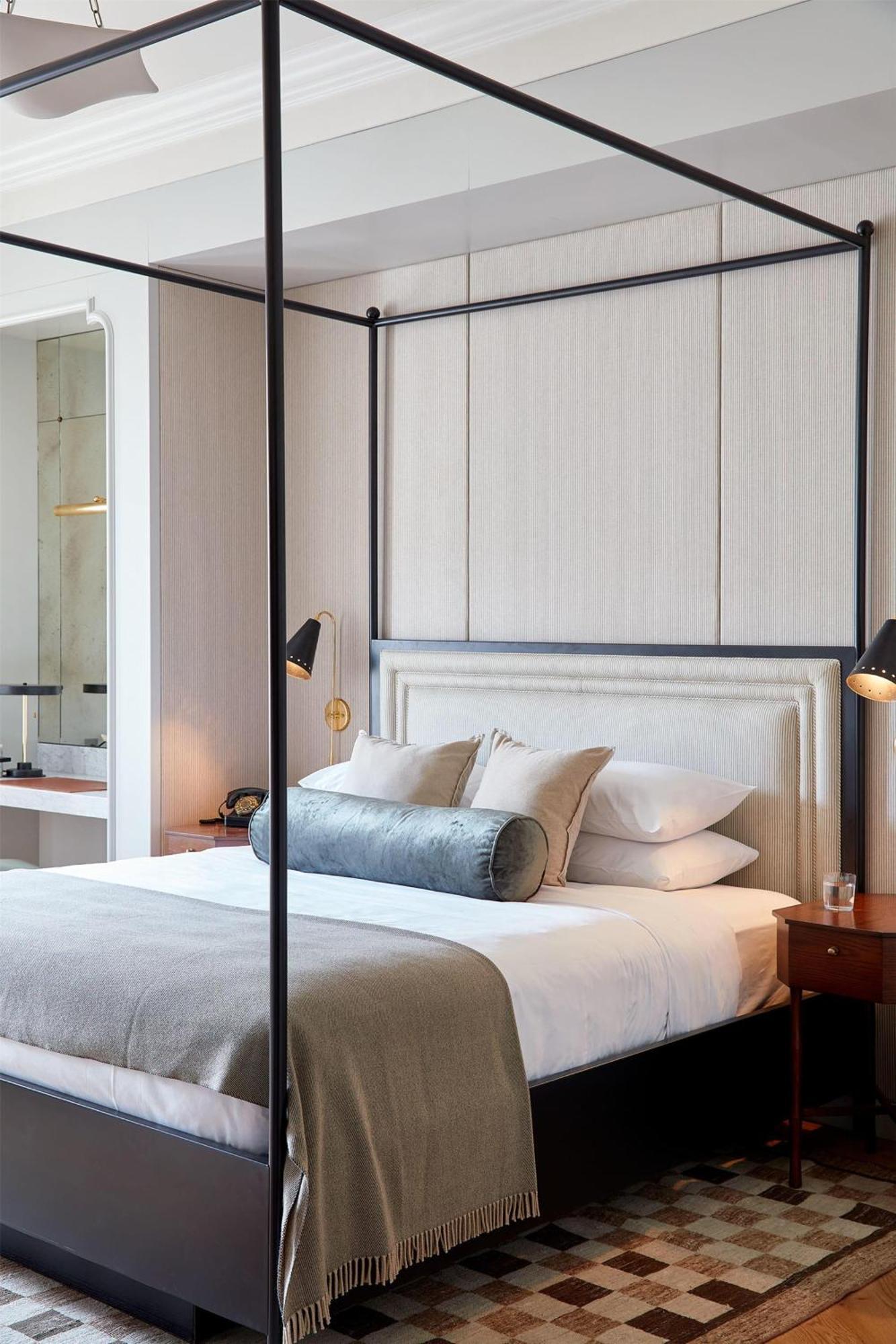 The Bellevue Hotel, In The Unbound Collection By Hyatt Philadelphia Buitenkant foto