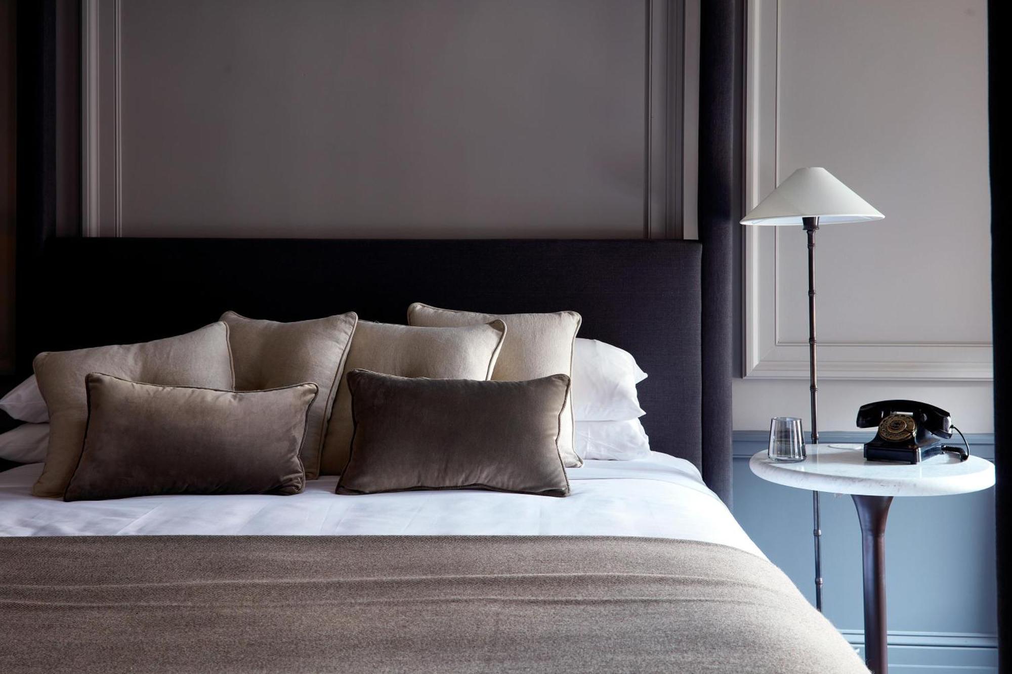 The Bellevue Hotel, In The Unbound Collection By Hyatt Philadelphia Buitenkant foto
