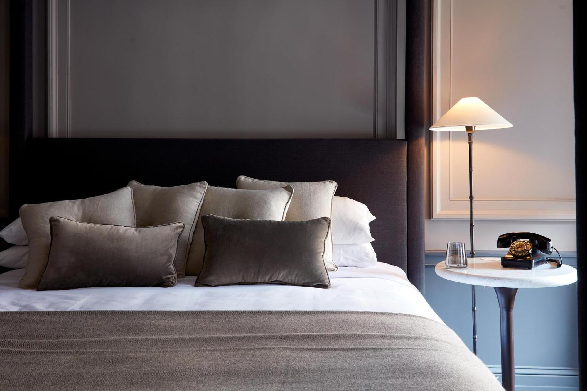 The Bellevue Hotel, In The Unbound Collection By Hyatt Philadelphia Buitenkant foto