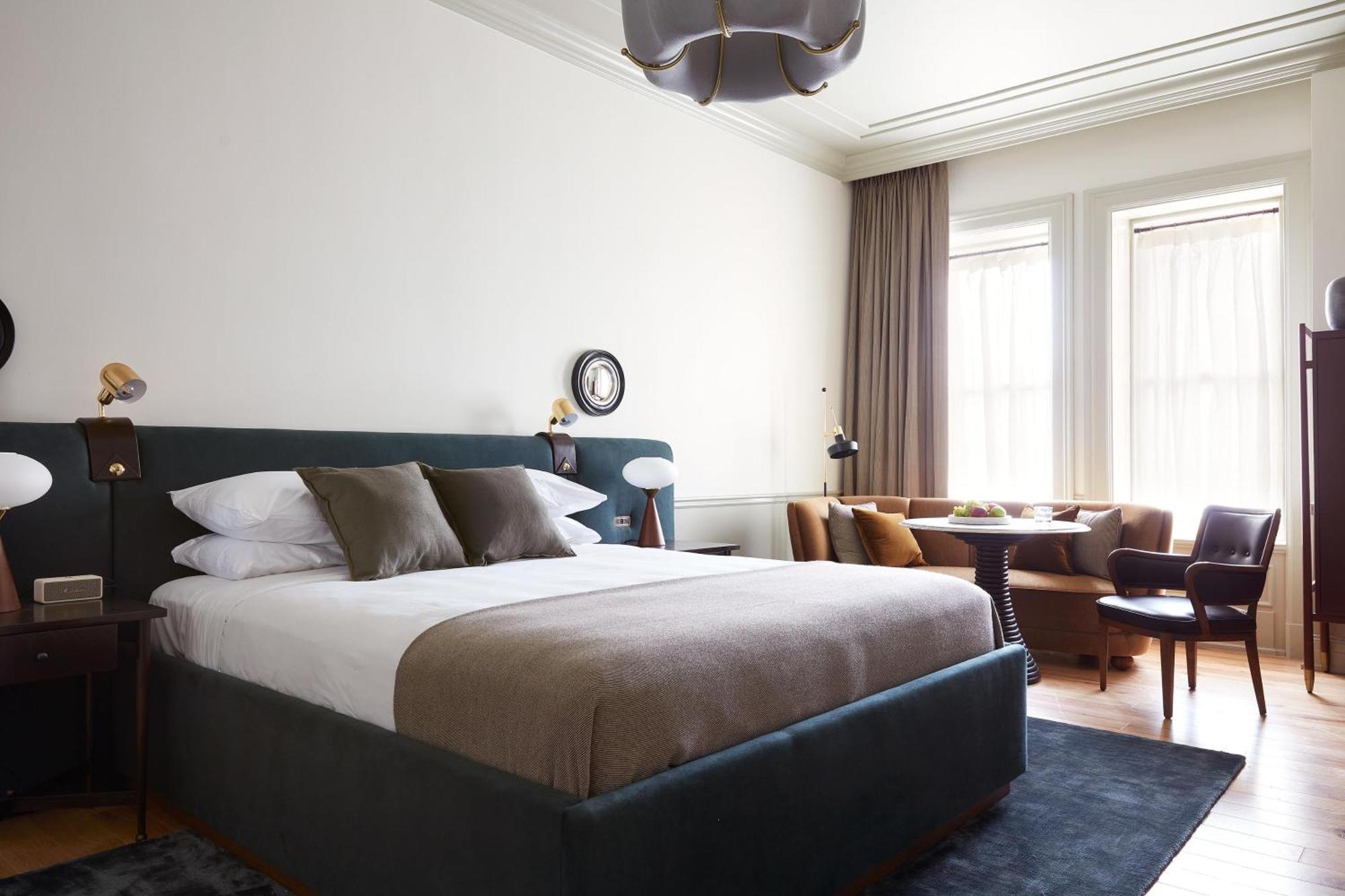 The Bellevue Hotel, In The Unbound Collection By Hyatt Philadelphia Buitenkant foto
