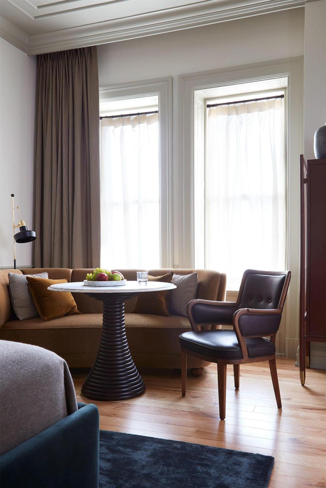 The Bellevue Hotel, In The Unbound Collection By Hyatt Philadelphia Buitenkant foto