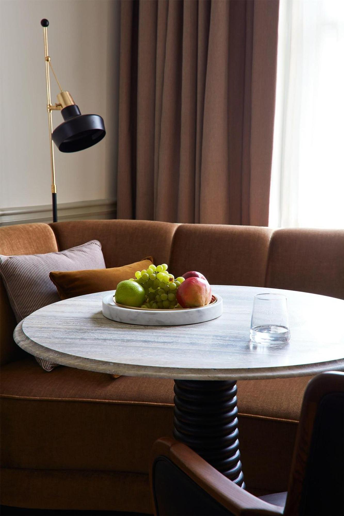 The Bellevue Hotel, In The Unbound Collection By Hyatt Philadelphia Buitenkant foto