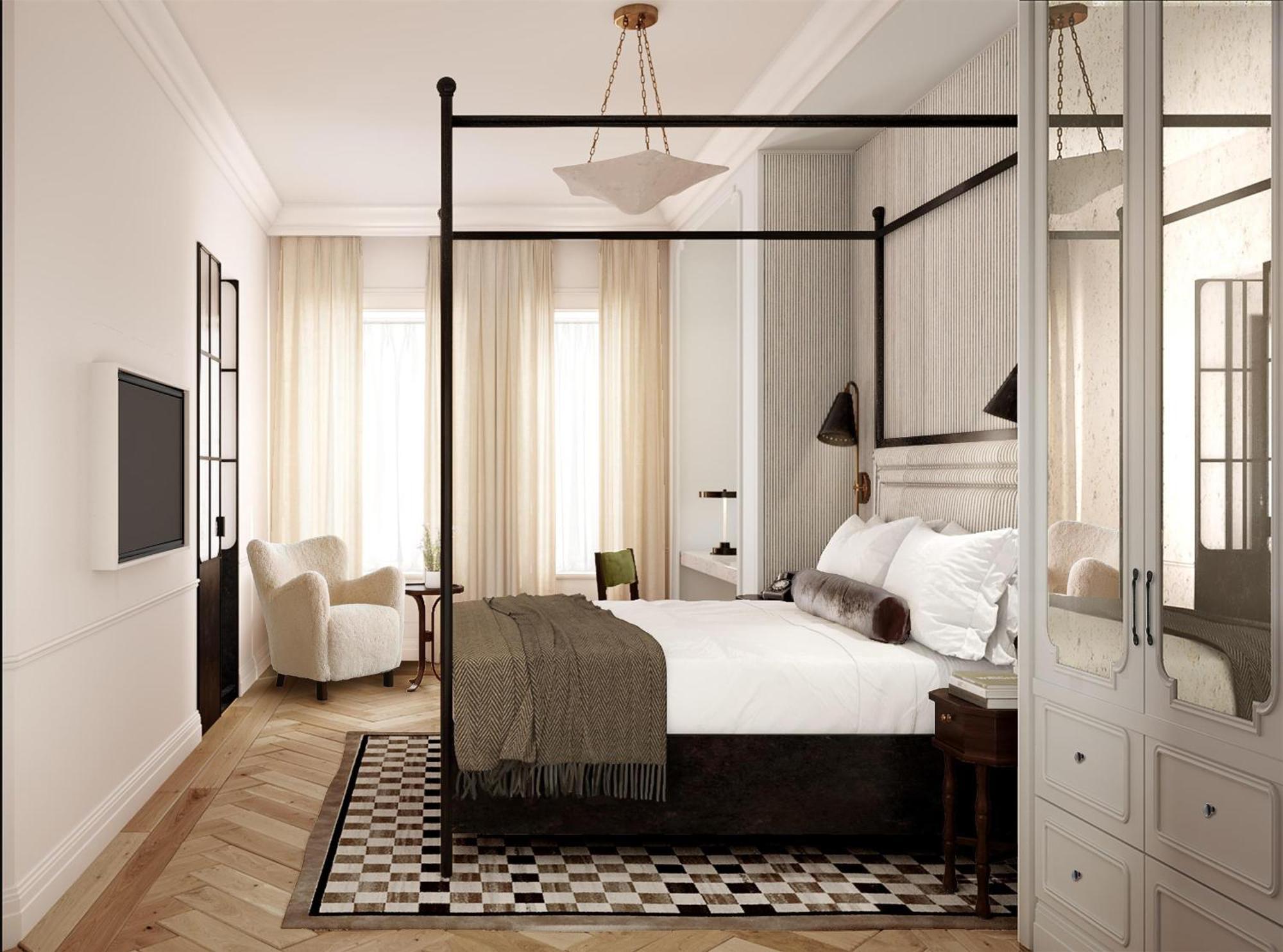 The Bellevue Hotel, In The Unbound Collection By Hyatt Philadelphia Buitenkant foto