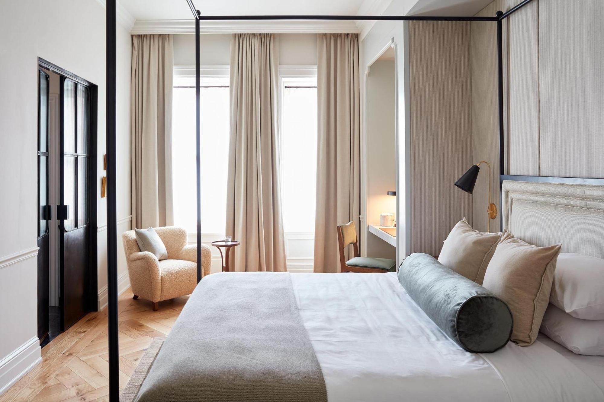 The Bellevue Hotel, In The Unbound Collection By Hyatt Philadelphia Buitenkant foto