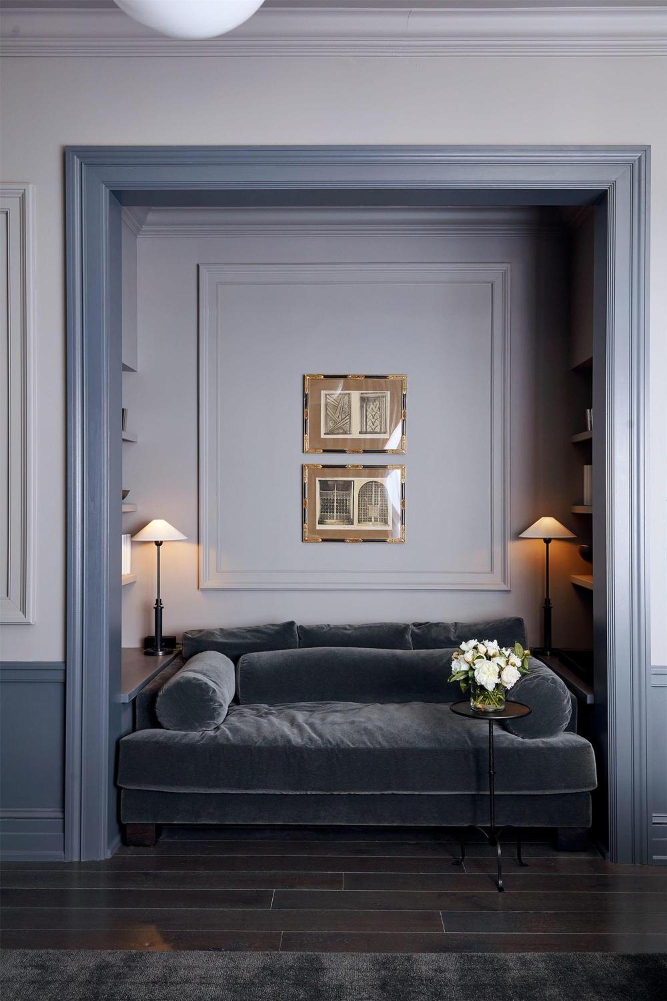 The Bellevue Hotel, In The Unbound Collection By Hyatt Philadelphia Buitenkant foto