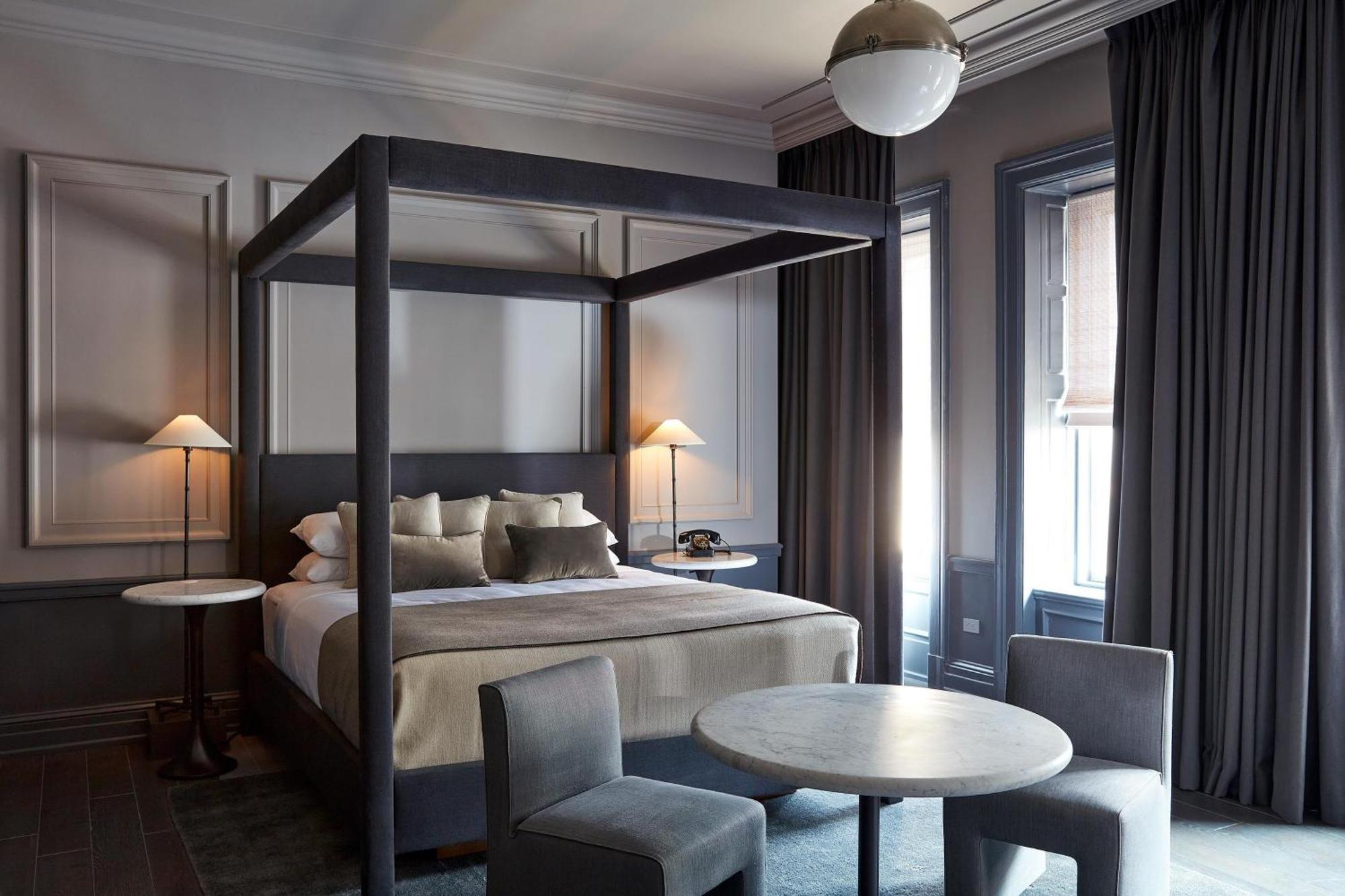The Bellevue Hotel, In The Unbound Collection By Hyatt Philadelphia Buitenkant foto