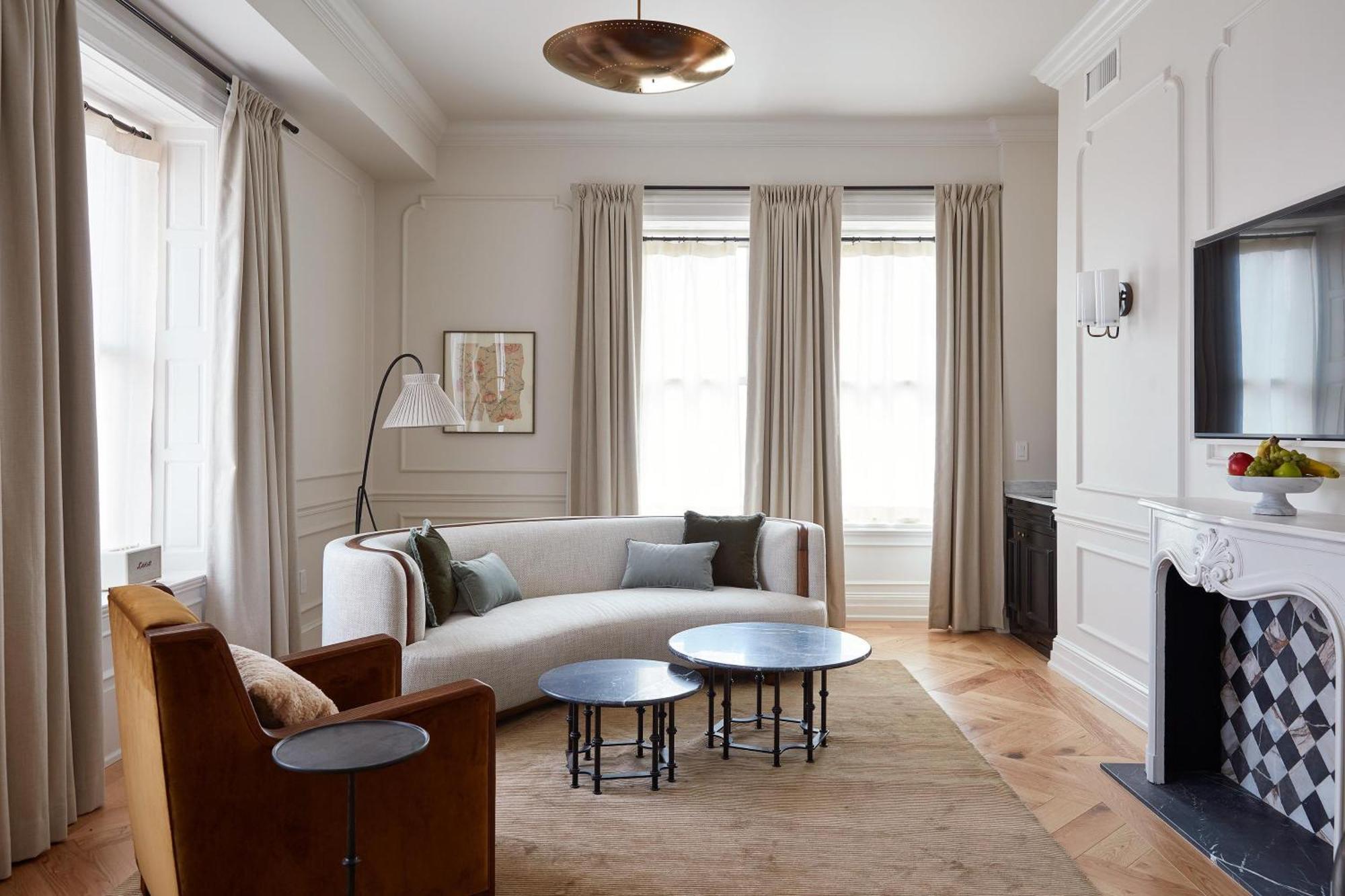 The Bellevue Hotel, In The Unbound Collection By Hyatt Philadelphia Buitenkant foto